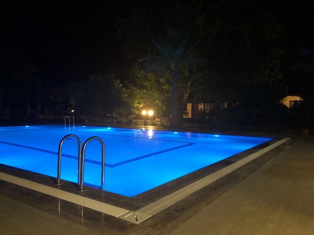 Чиралы: Dolunay Apart Otel