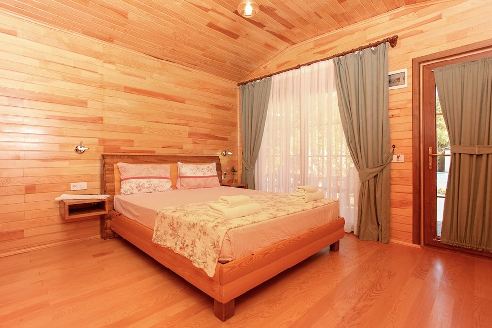 Чиралы: Dolunay Apart Otel