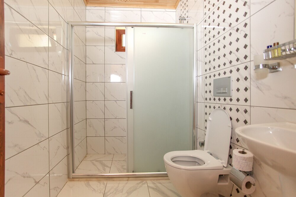 Чиралы: Dolunay Apart Otel