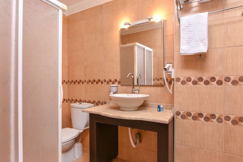 Айвалык: Turkevi Butik Otel