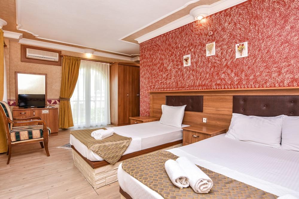 Айвалык: Turkevi Butik Otel