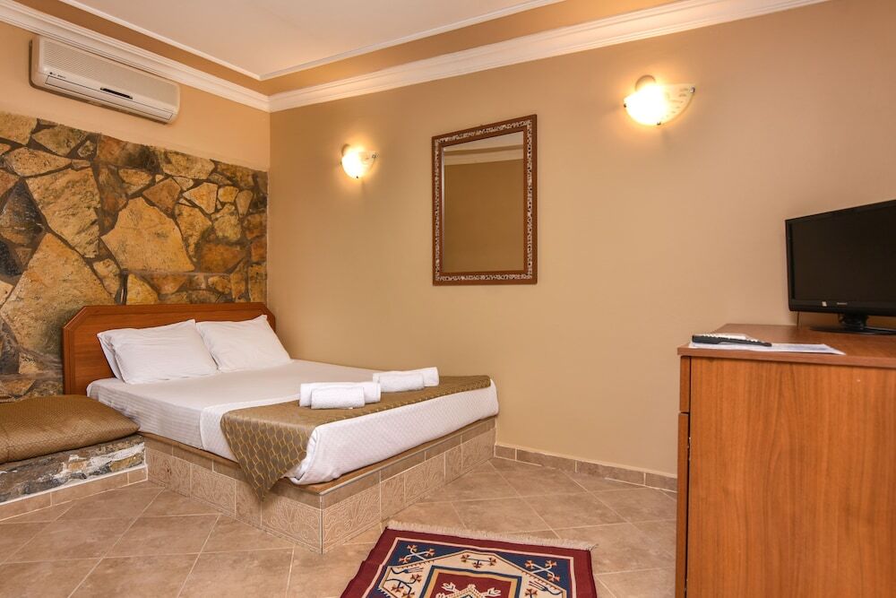 Айвалык: Turkevi Butik Otel