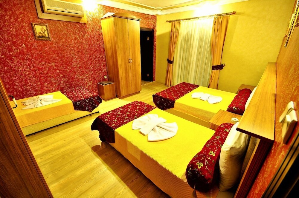 Айвалык: Turkevi Butik Otel