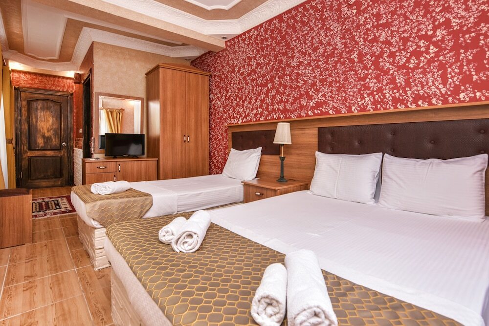 Turkevi Butik Otel — фото 6