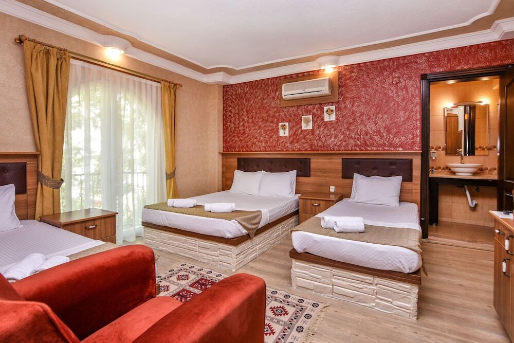 Айвалык: Turkevi Butik Otel