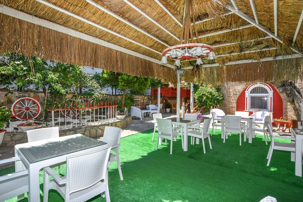 Айвалык: Turkevi Butik Otel