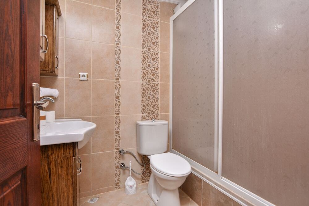 Айвалык: Turkevi Butik Otel
