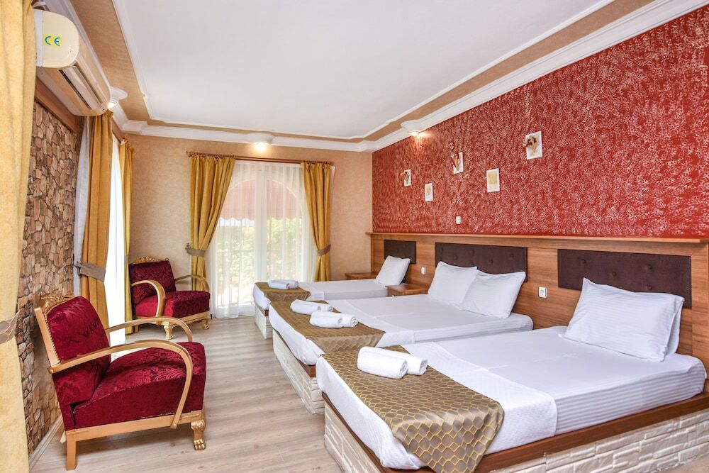 Айвалык: Turkevi Butik Otel