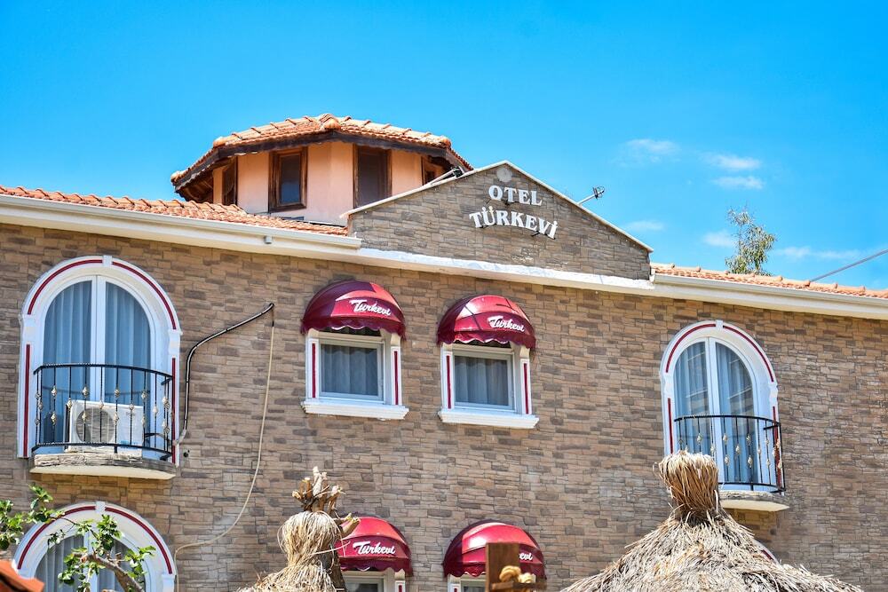 Айвалык: Turkevi Butik Otel