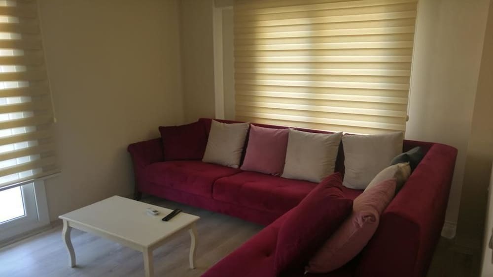 Назилли: Efe Apart Otel