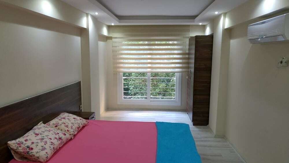 Назилли: Efe Apart Otel