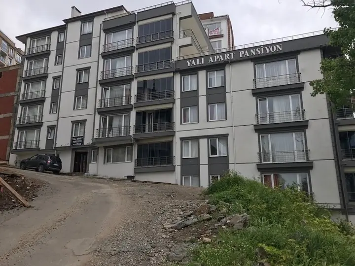 Синоп: Yali Apart Pansiyon