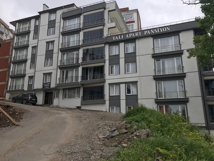 Синоп: Yali Apart Pansiyon
