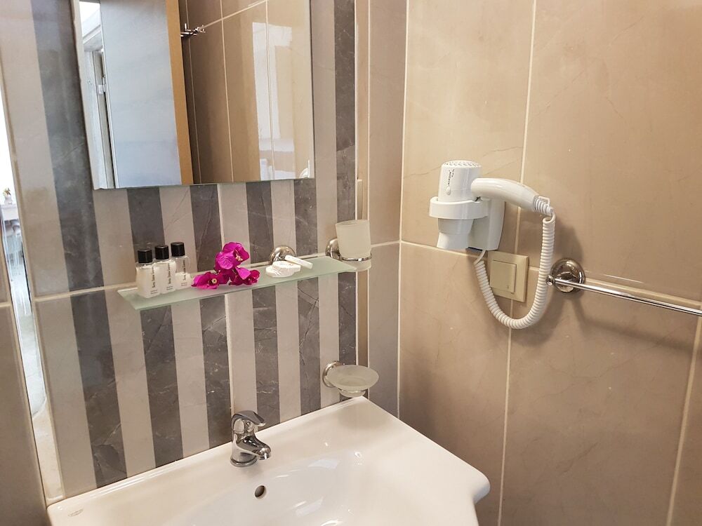 Чамьюва: Agva Apart Hotel