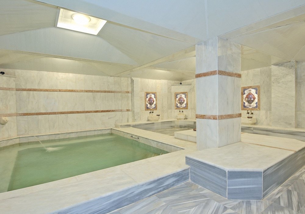 Бурса: Formback Thermal Hotel Bursa