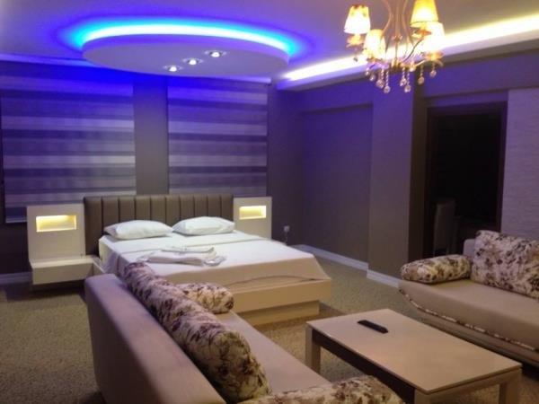 Бурса: Formback Thermal Hotel Bursa