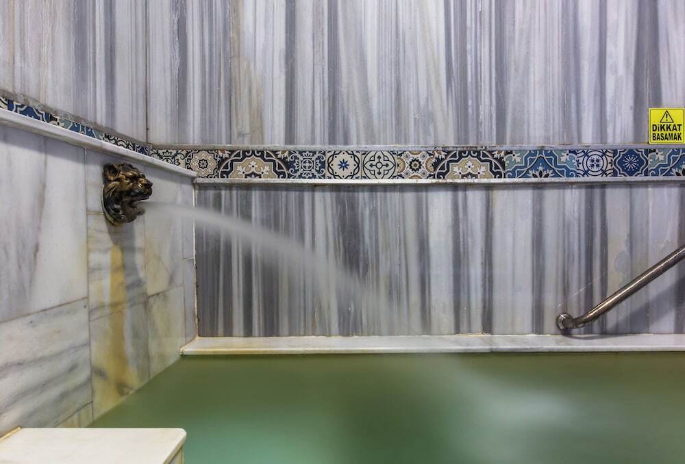Бурса: Formback Thermal Hotel Bursa