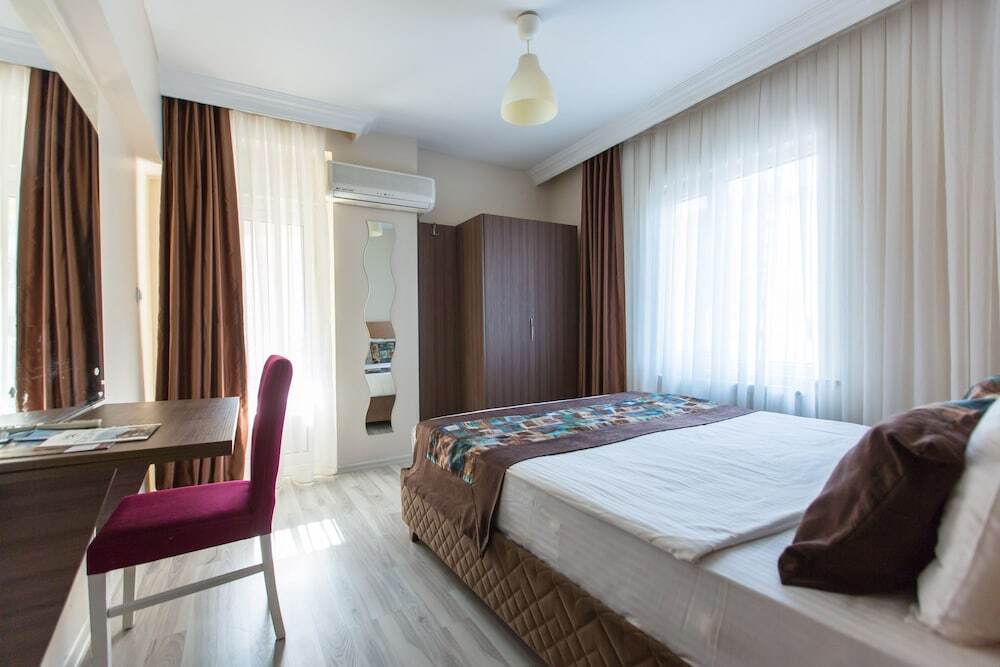 Бурса: Formback Thermal Hotel Bursa