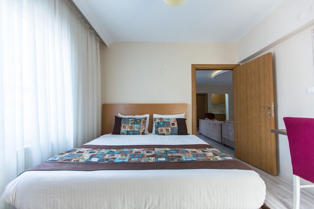 Бурса: Formback Thermal Hotel Bursa