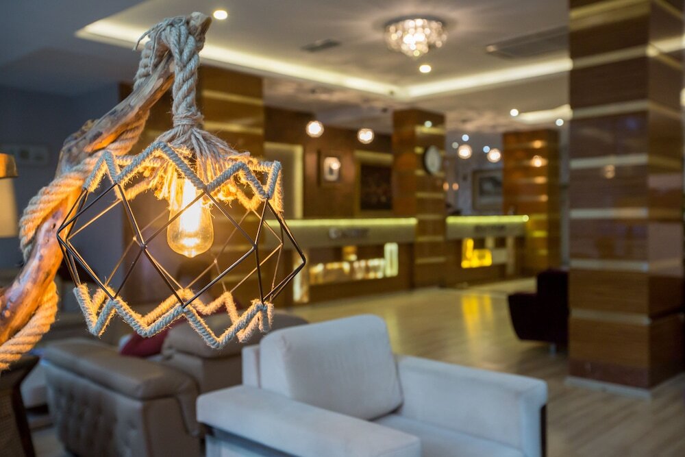 Бурса: Formback Thermal Hotel Bursa