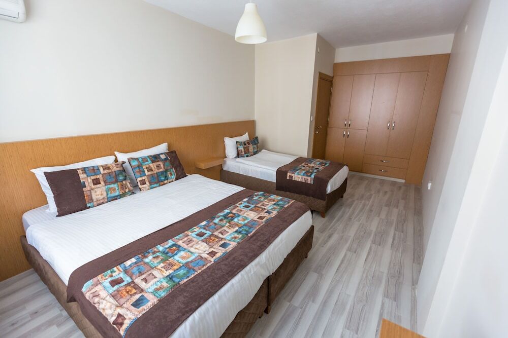 Бурса: Formback Thermal Hotel Bursa