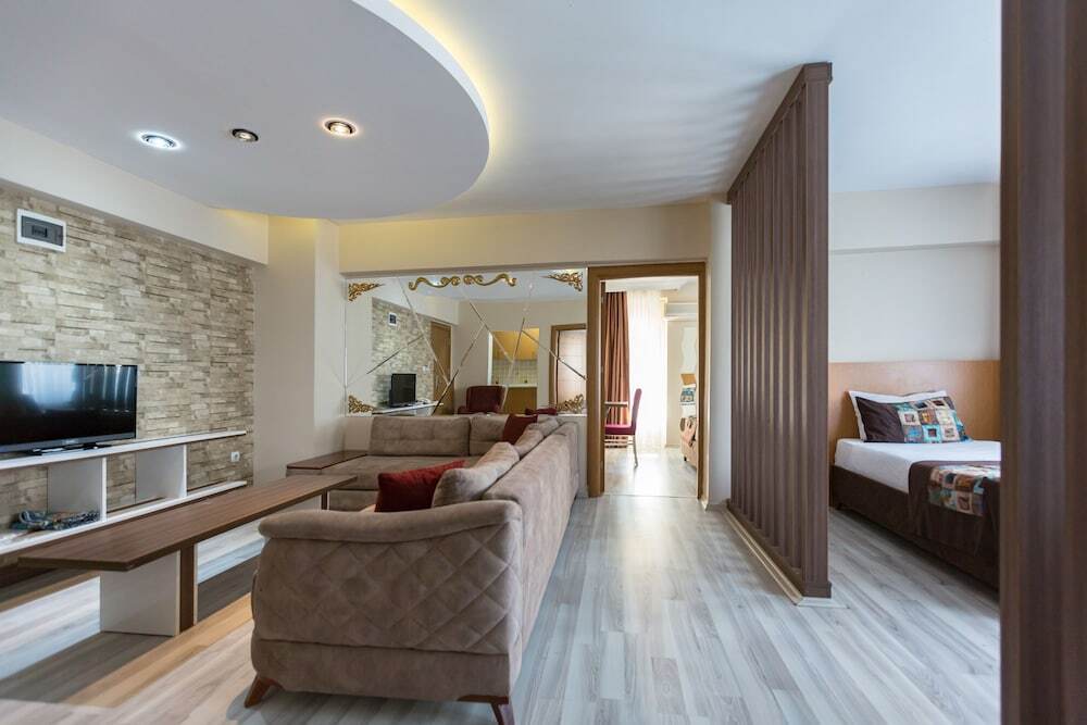 Бурса: Formback Thermal Hotel Bursa