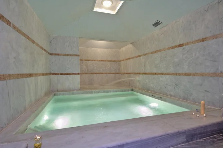 Бурса: Formback Thermal Hotel Bursa