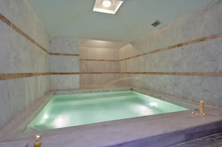 Бурса: Formback Thermal Hotel Bursa