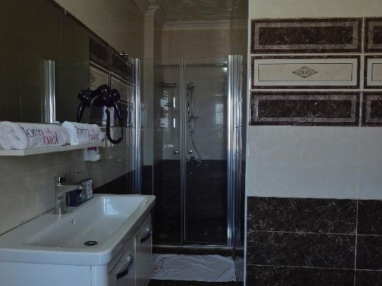 Бурса: Formback Thermal Hotel Bursa