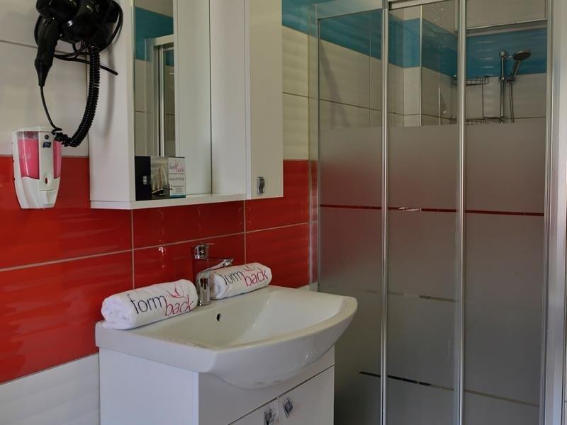 Бурса: Formback Thermal Hotel Bursa