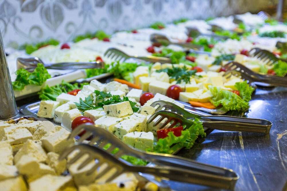 Бурса: Formback Thermal Hotel Bursa