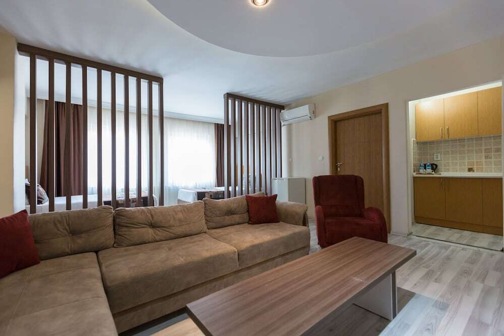 Бурса: Formback Thermal Hotel Bursa