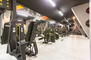 Бурса: Formback Thermal Hotel Bursa