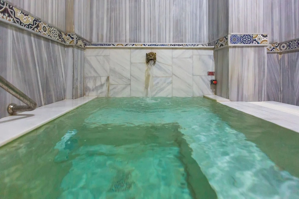 Бурса: Formback Thermal Hotel Bursa