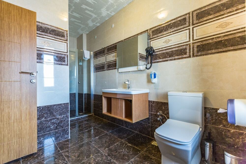 Бурса: Formback Thermal Hotel Bursa