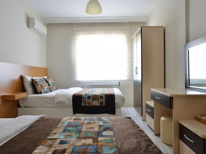 Бурса: Formback Thermal Hotel Bursa