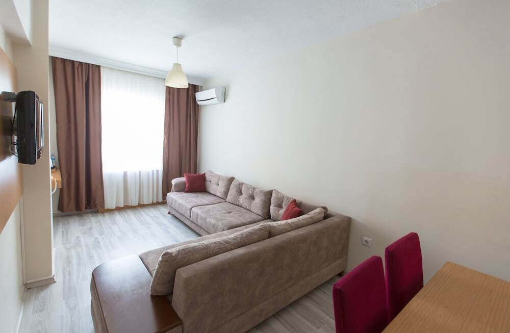 Бурса: Formback Thermal Hotel Bursa