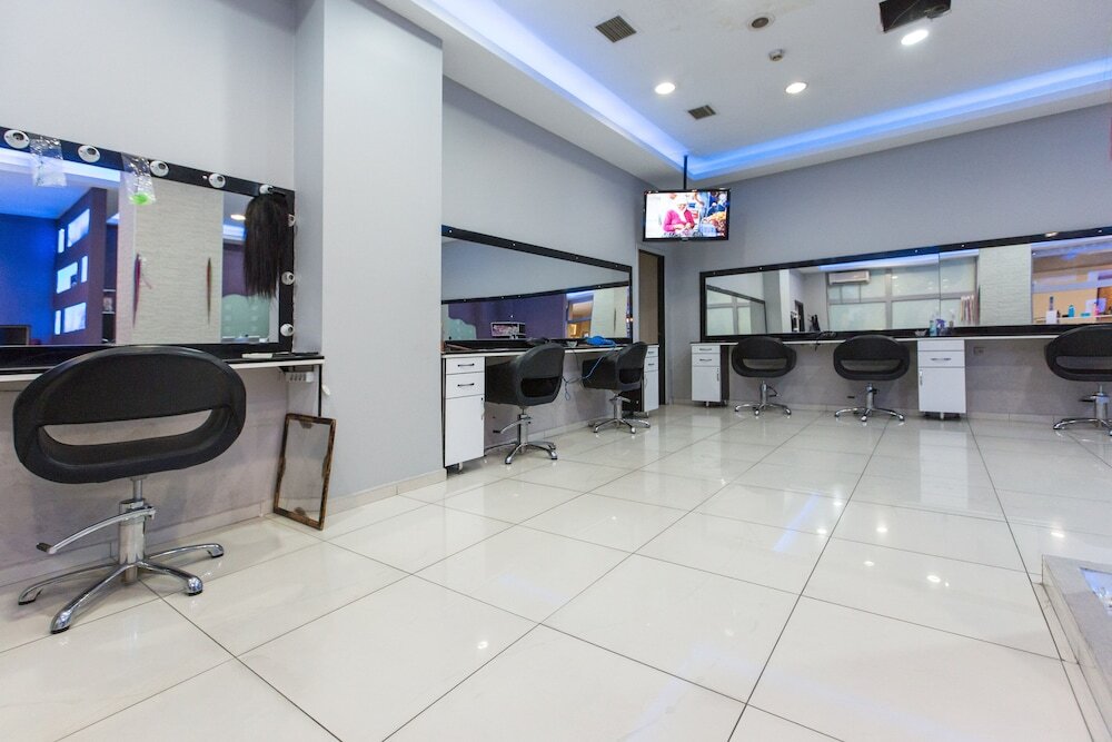 Бурса: Formback Thermal Hotel Bursa
