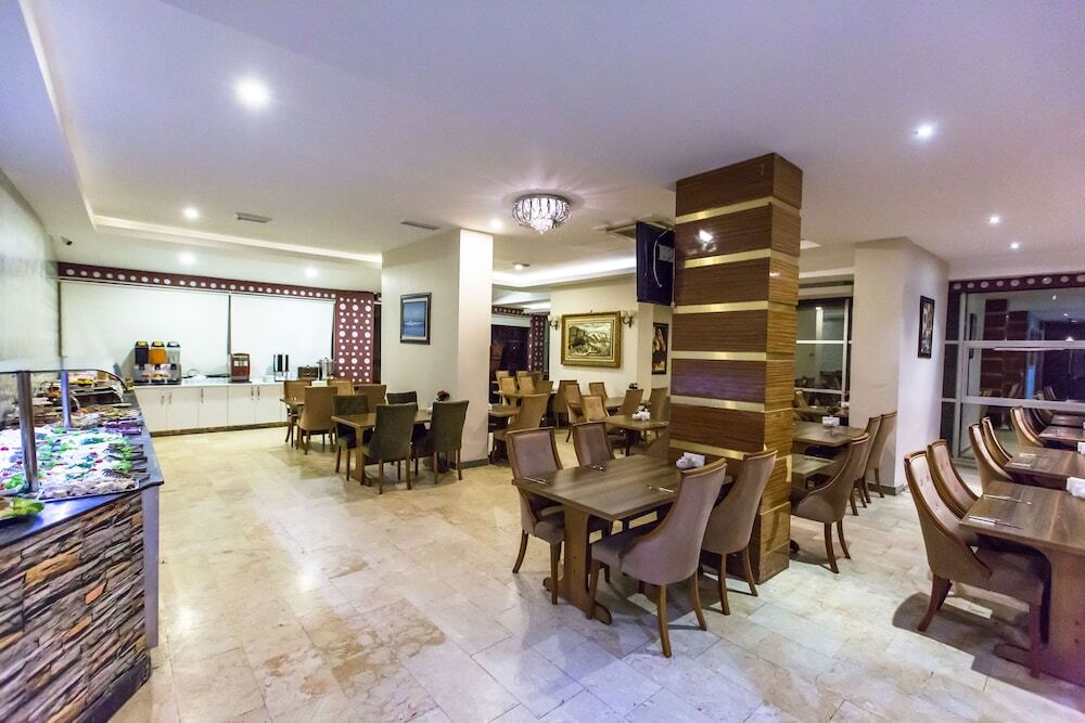Бурса: Formback Thermal Hotel Bursa