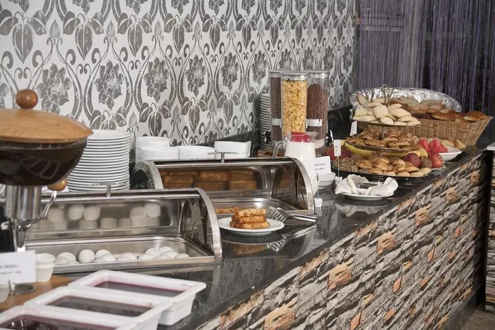 Бурса: Formback Thermal Hotel Bursa