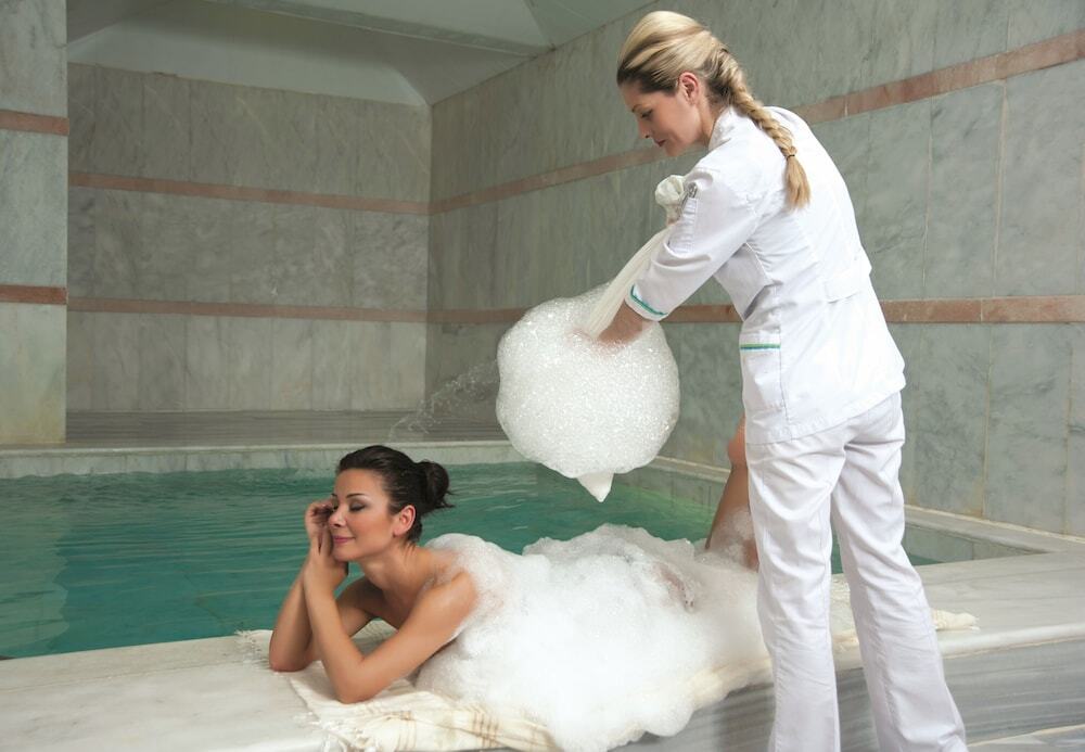 Бурса: Formback Thermal Hotel Bursa