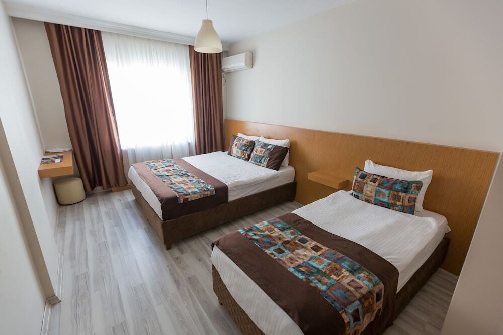 Бурса: Formback Thermal Hotel Bursa