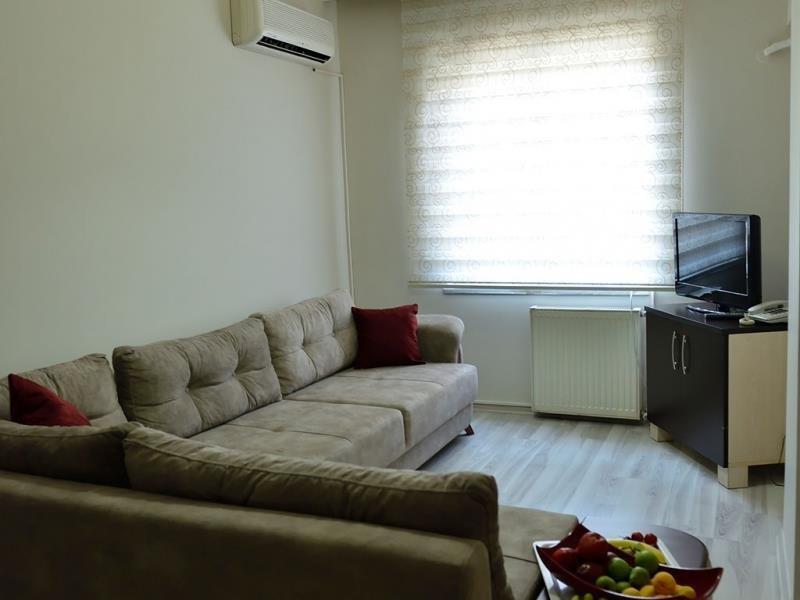 Бурса: Formback Thermal Hotel Bursa