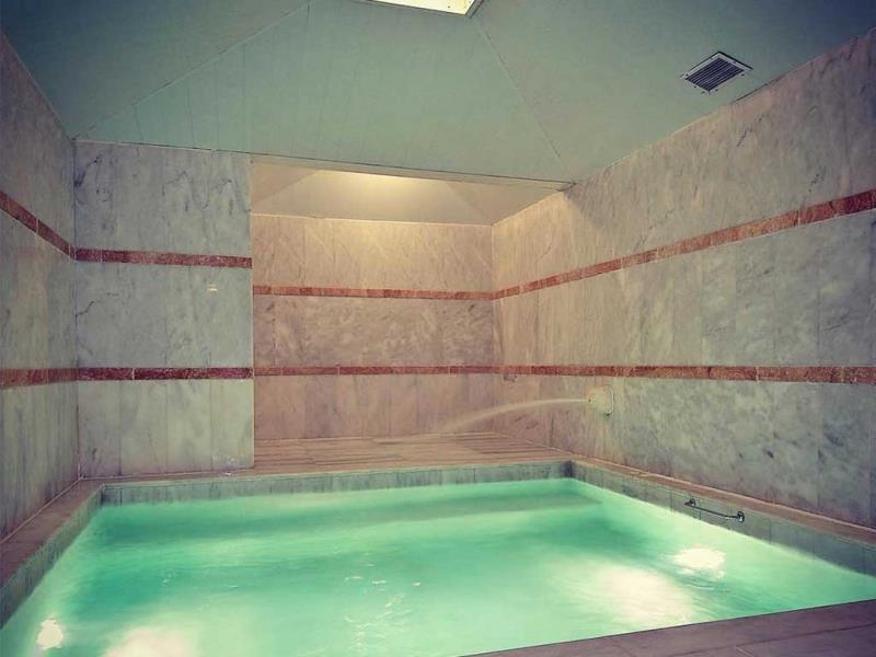 Бурса: Formback Thermal Hotel Bursa