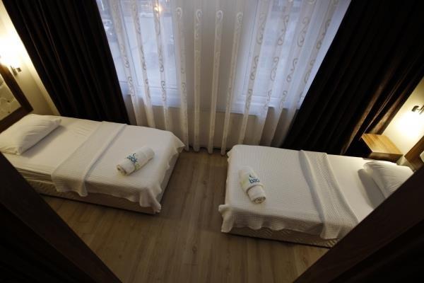 Бурса: Formback Thermal Hotel Bursa