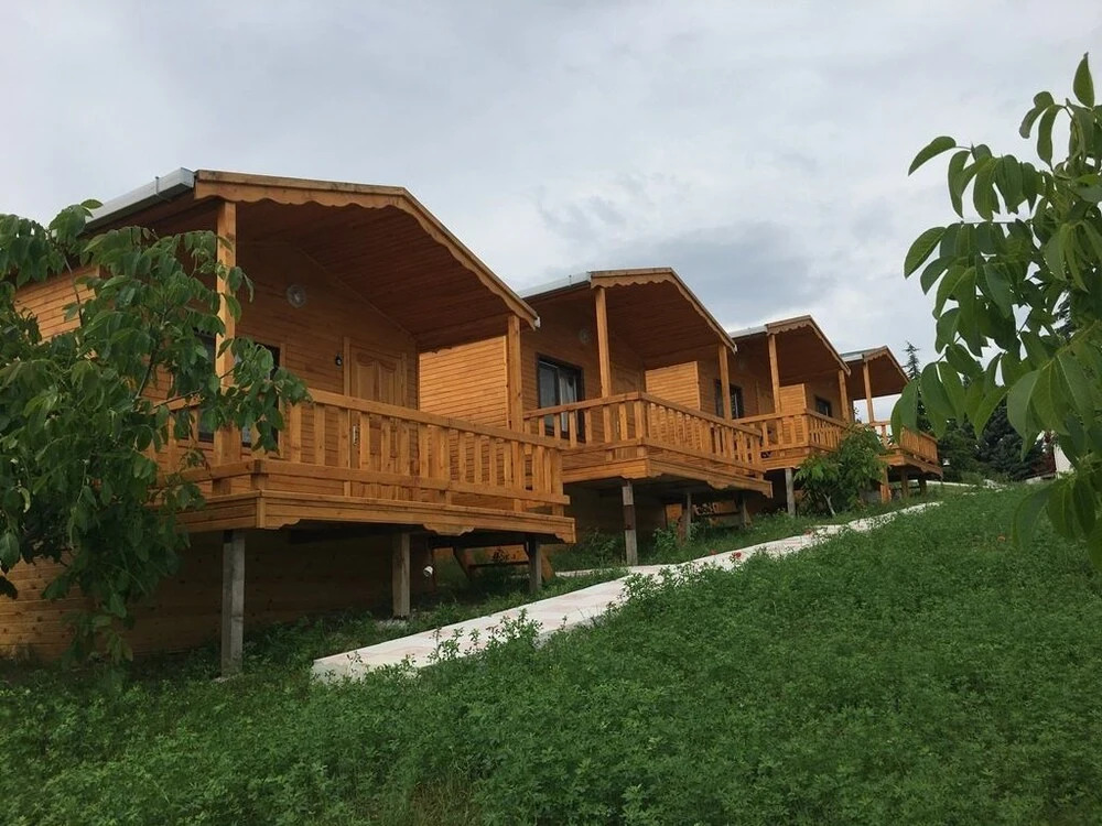 Кызылагач: Koyevi Butik Hotel