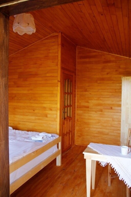 Кызылагач: Koyevi Butik Hotel