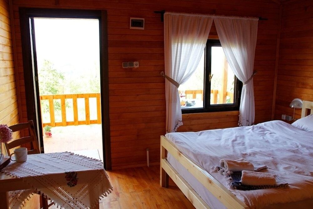 Кызылагач: Koyevi Butik Hotel