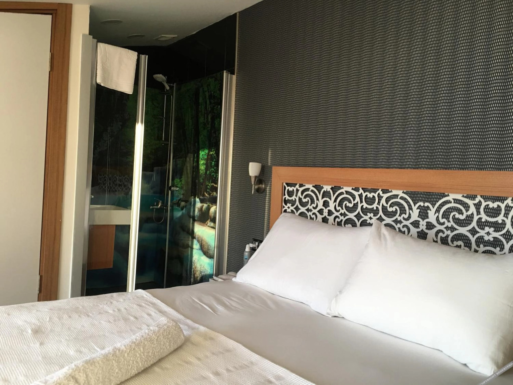 Дикили: Lila Boutique Hotel