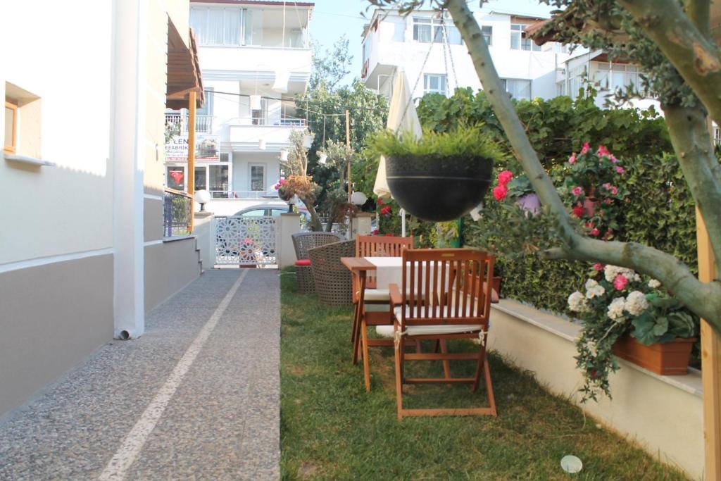 Дикили: Lila Boutique Hotel